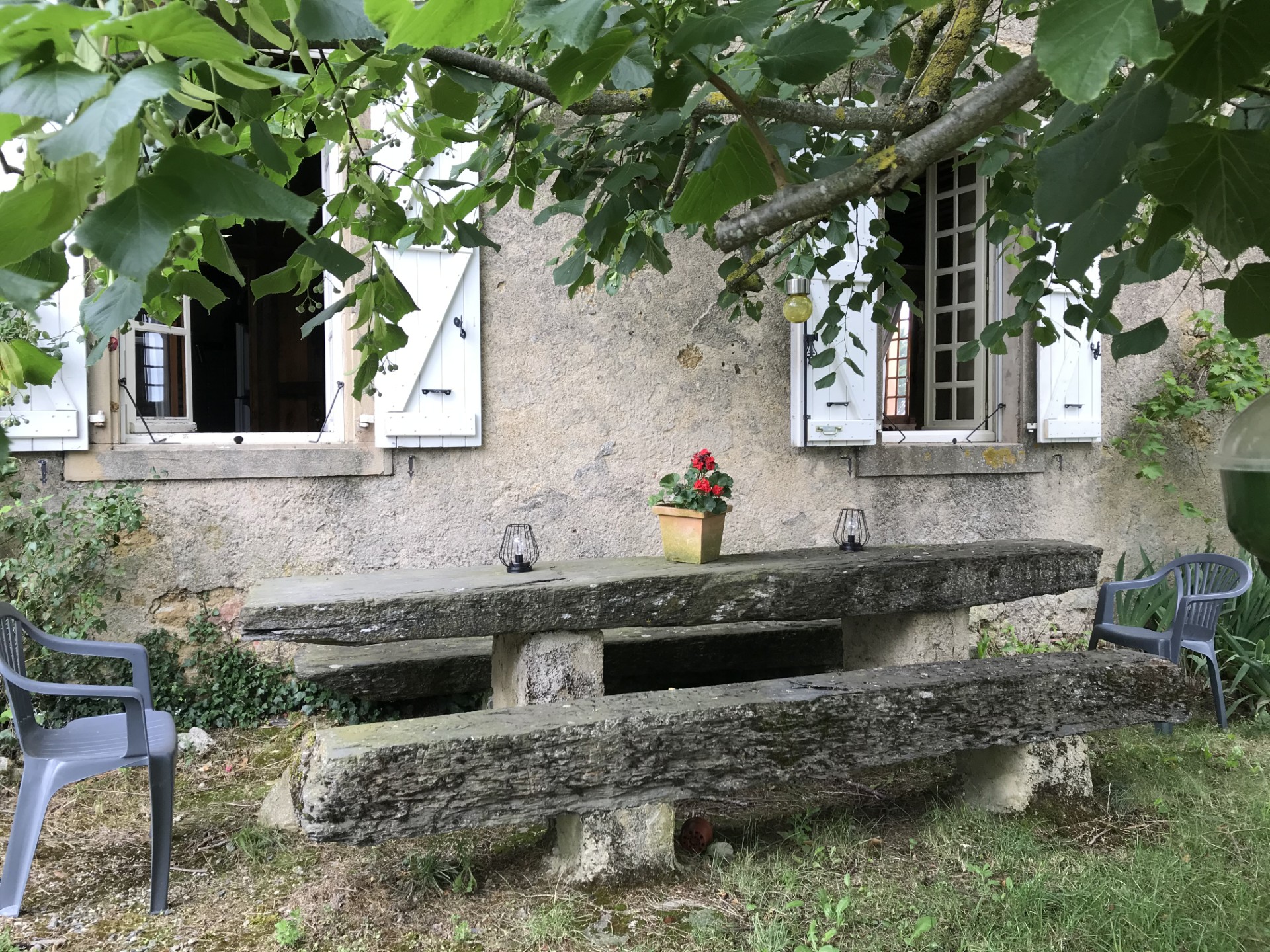 CHÂTEAU DE LABROQUÈRE, Saint-André - photo 2