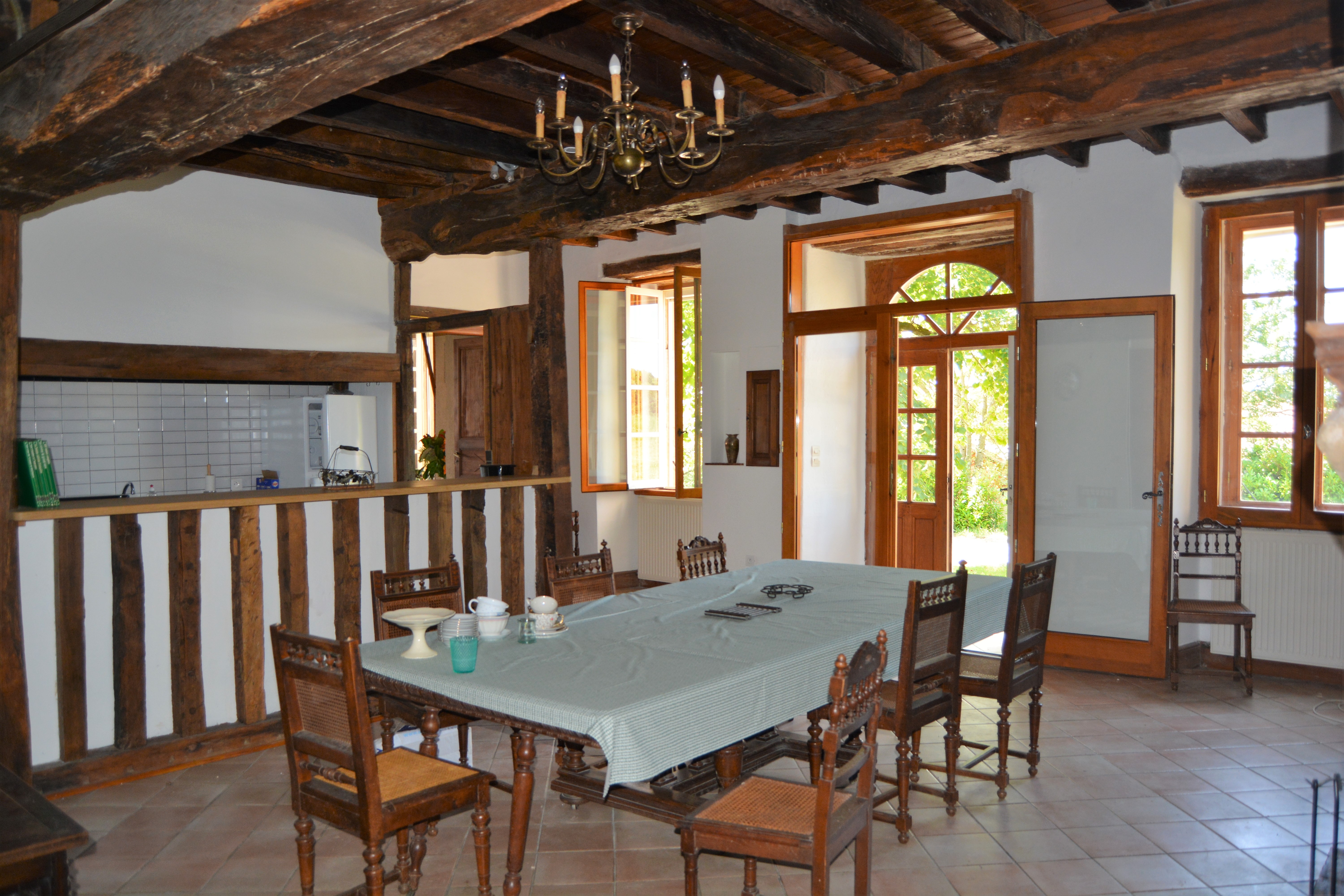 CHÂTEAU DE LABROQUÈRE, Saint-André - photo 21