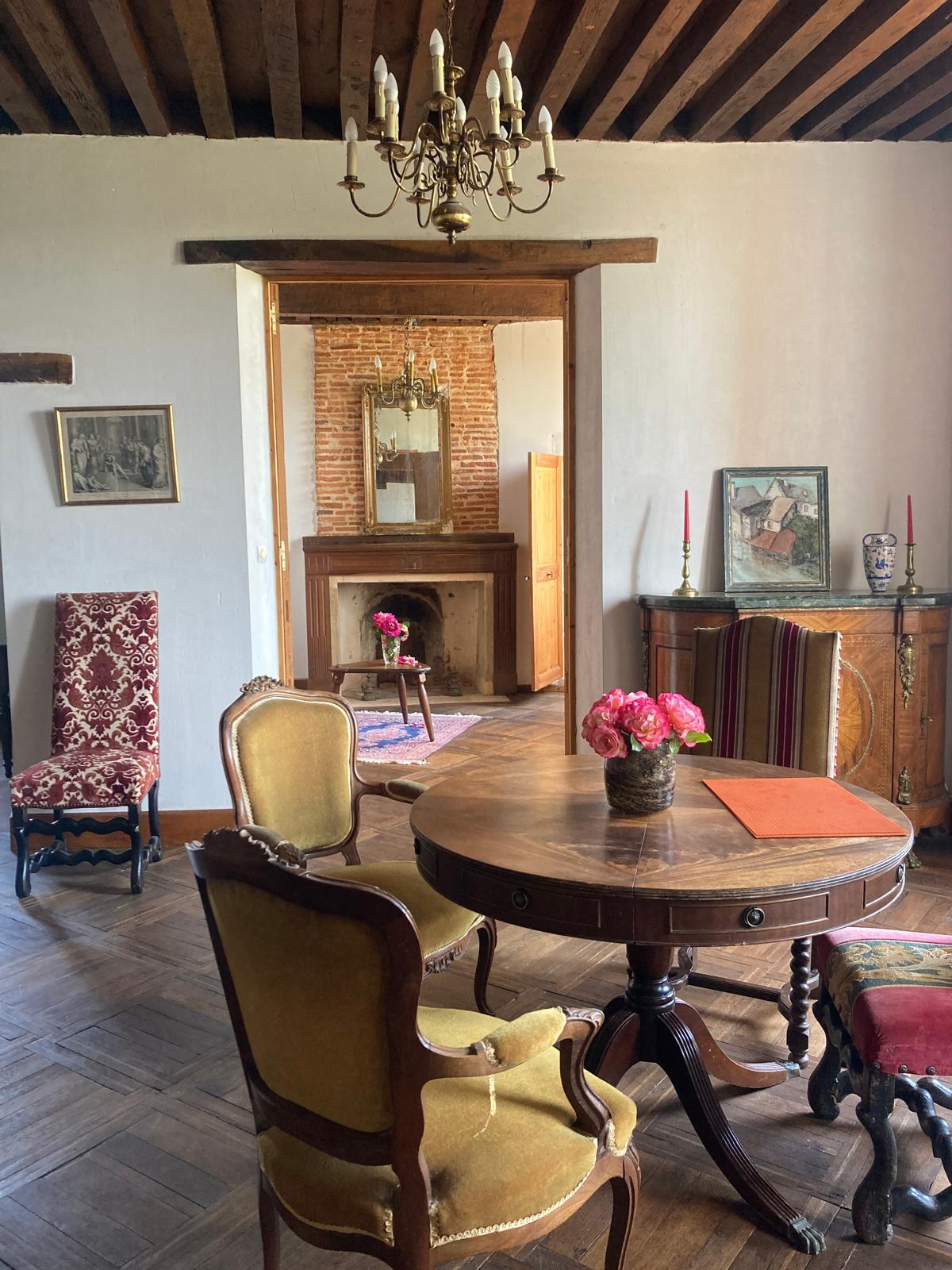 CHÂTEAU DE LABROQUÈRE, Saint-André - photo 6