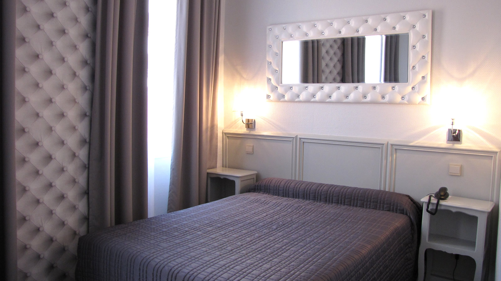 Hotel de France - Hotel de France