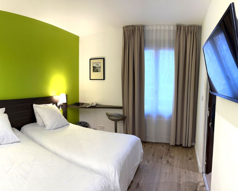 HOTEL LE COUSTURE, Toulouse - photo 9