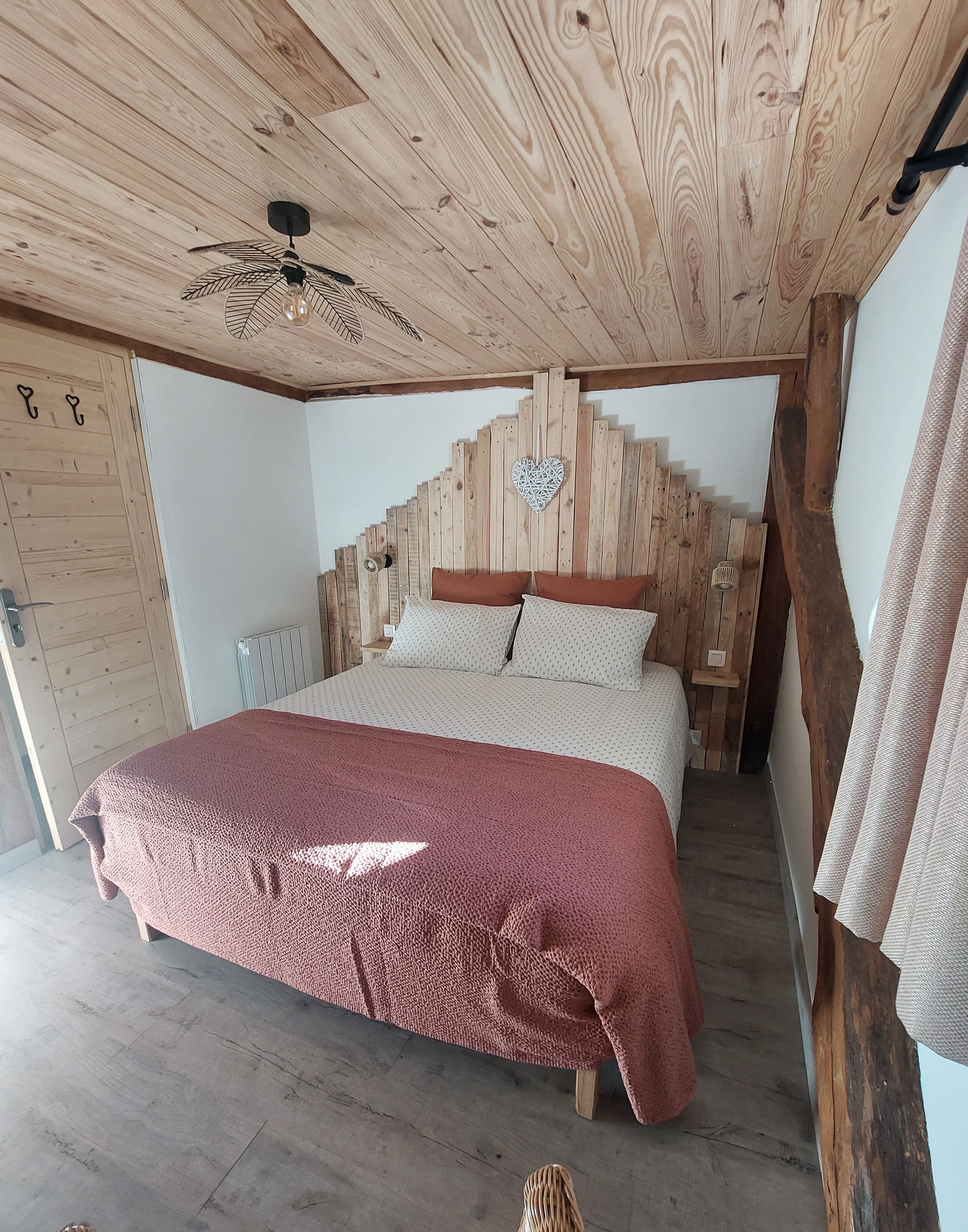 CHALET PENE NERE - L'ETAPE ASPETOISE, Aspet - photo 17