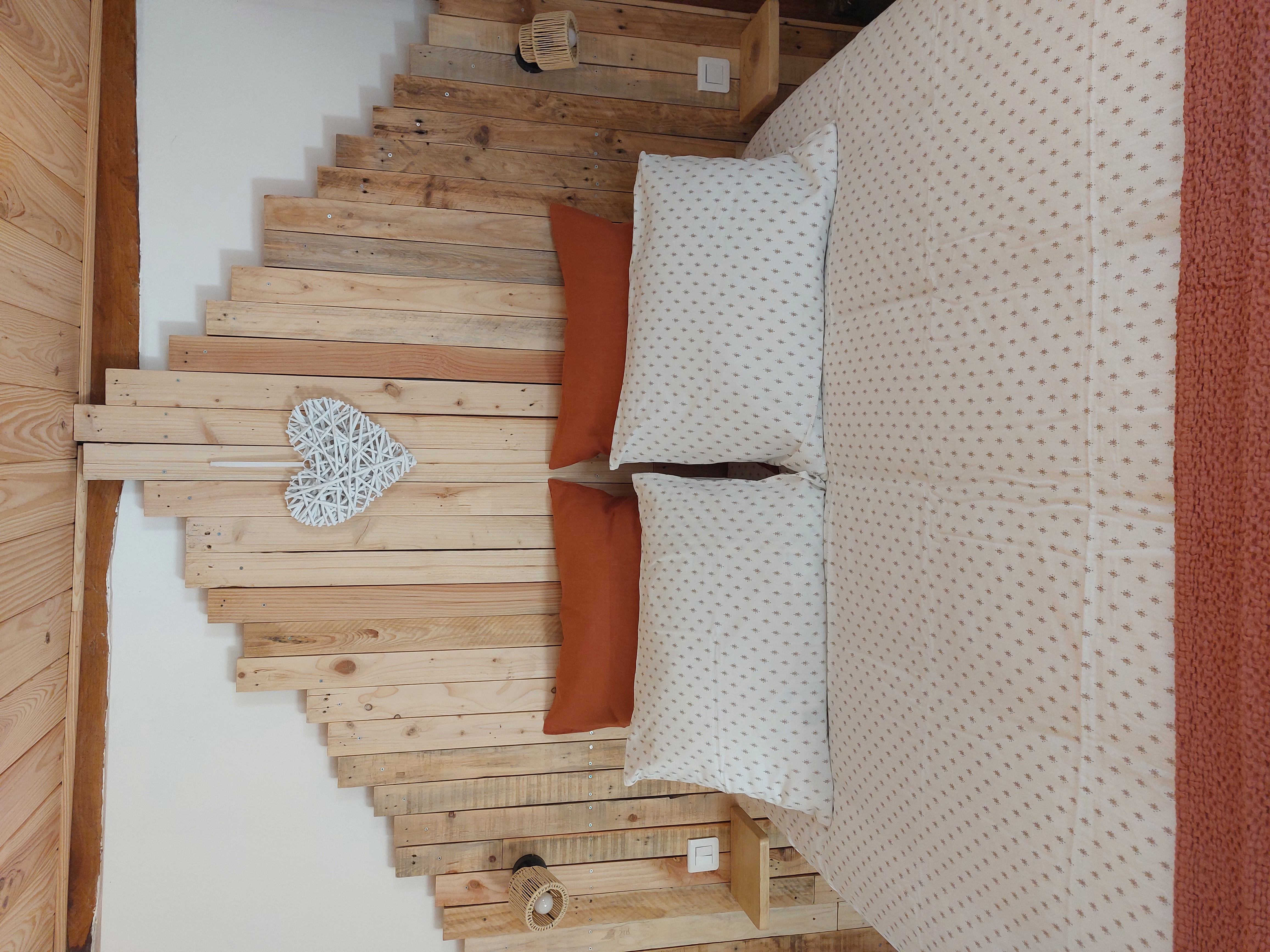 CHALET PENE NERE - L'ETAPE ASPETOISE, Aspet - photo 20