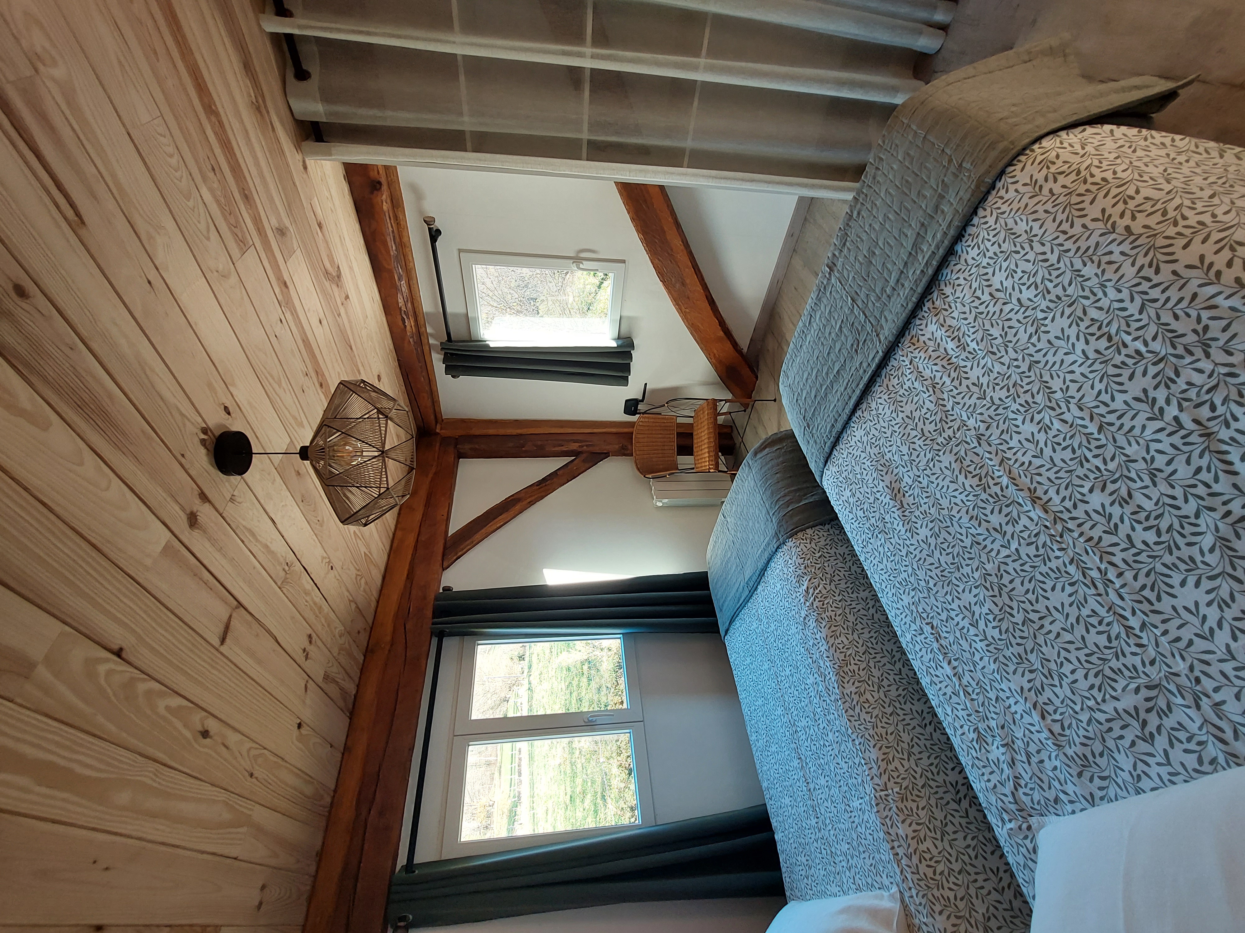 CHALET PENE NERE - L'ETAPE ASPETOISE, Aspet - photo 10