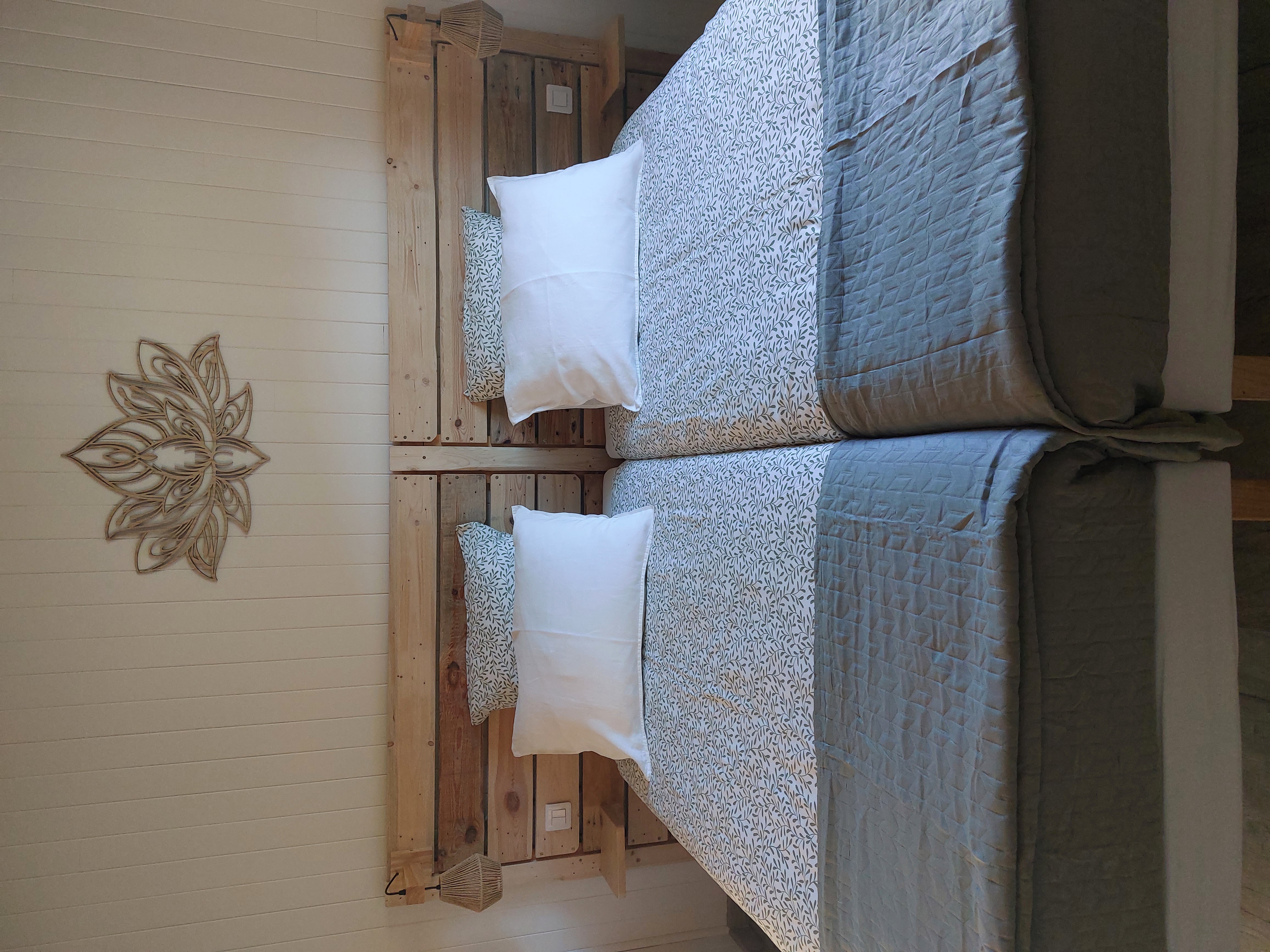 CHALET PENE NERE - L'ETAPE ASPETOISE, Aspet - photo 13