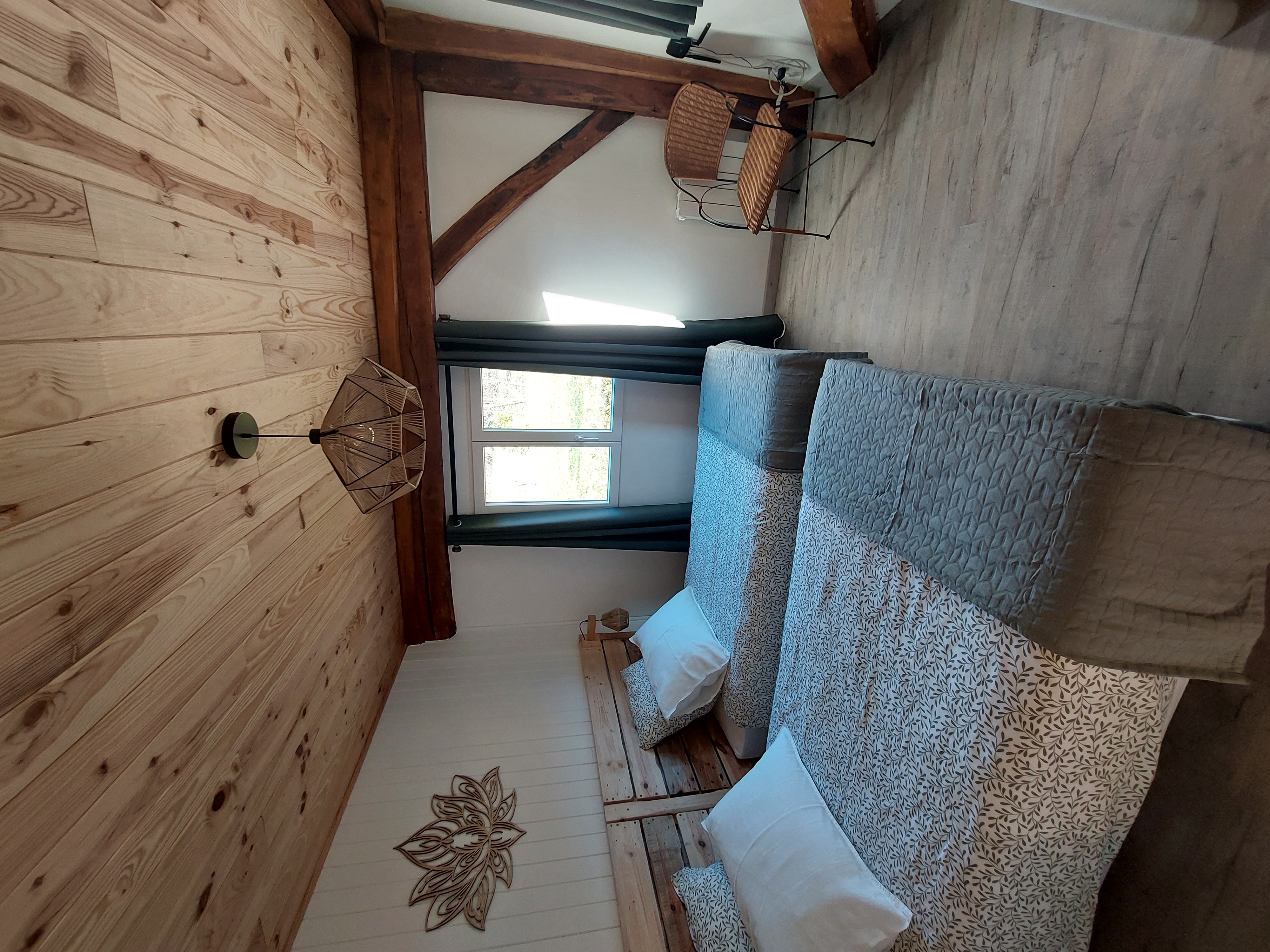 CHALET PENE NERE - L'ETAPE ASPETOISE, Aspet - photo 14