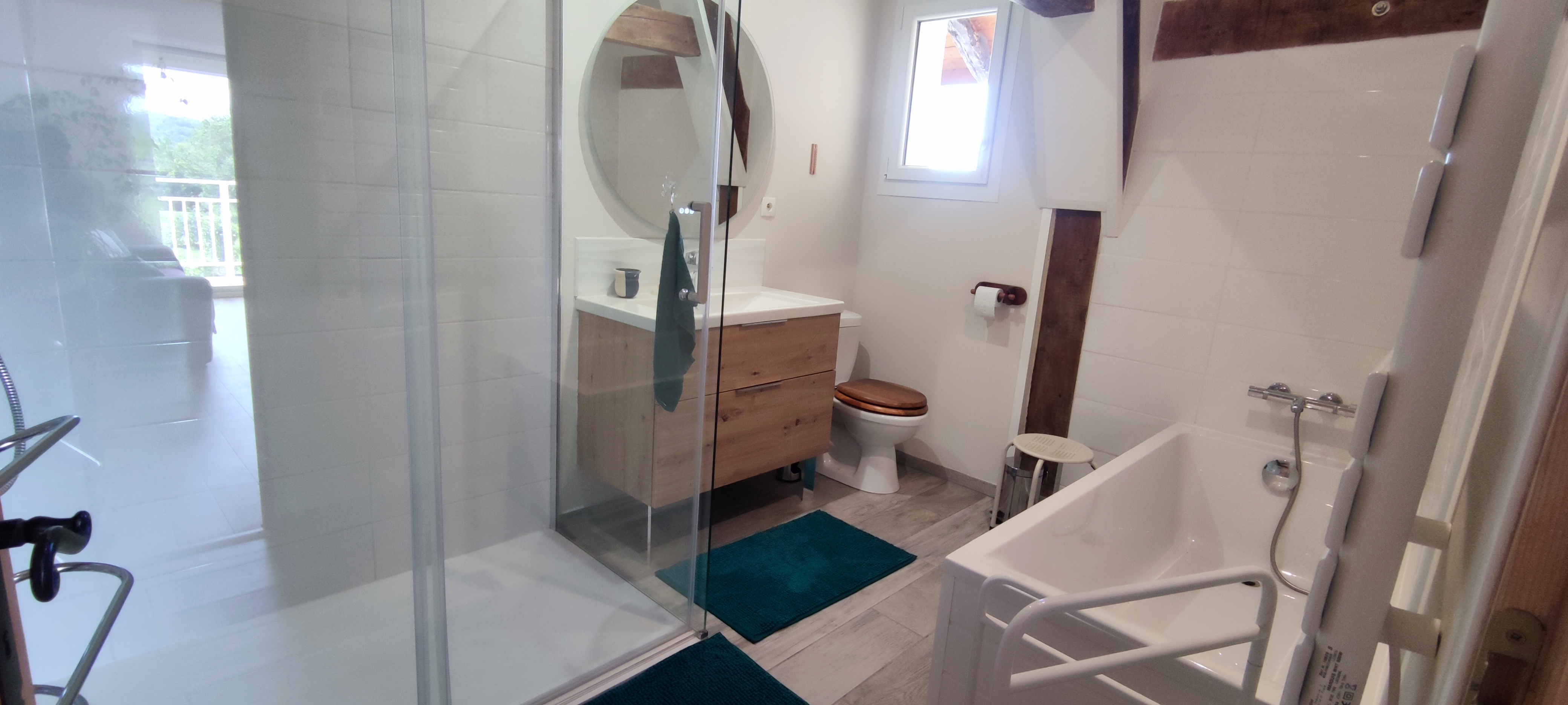 CHEZ MANINE, Boulogne-sur-Gesse - photo 8