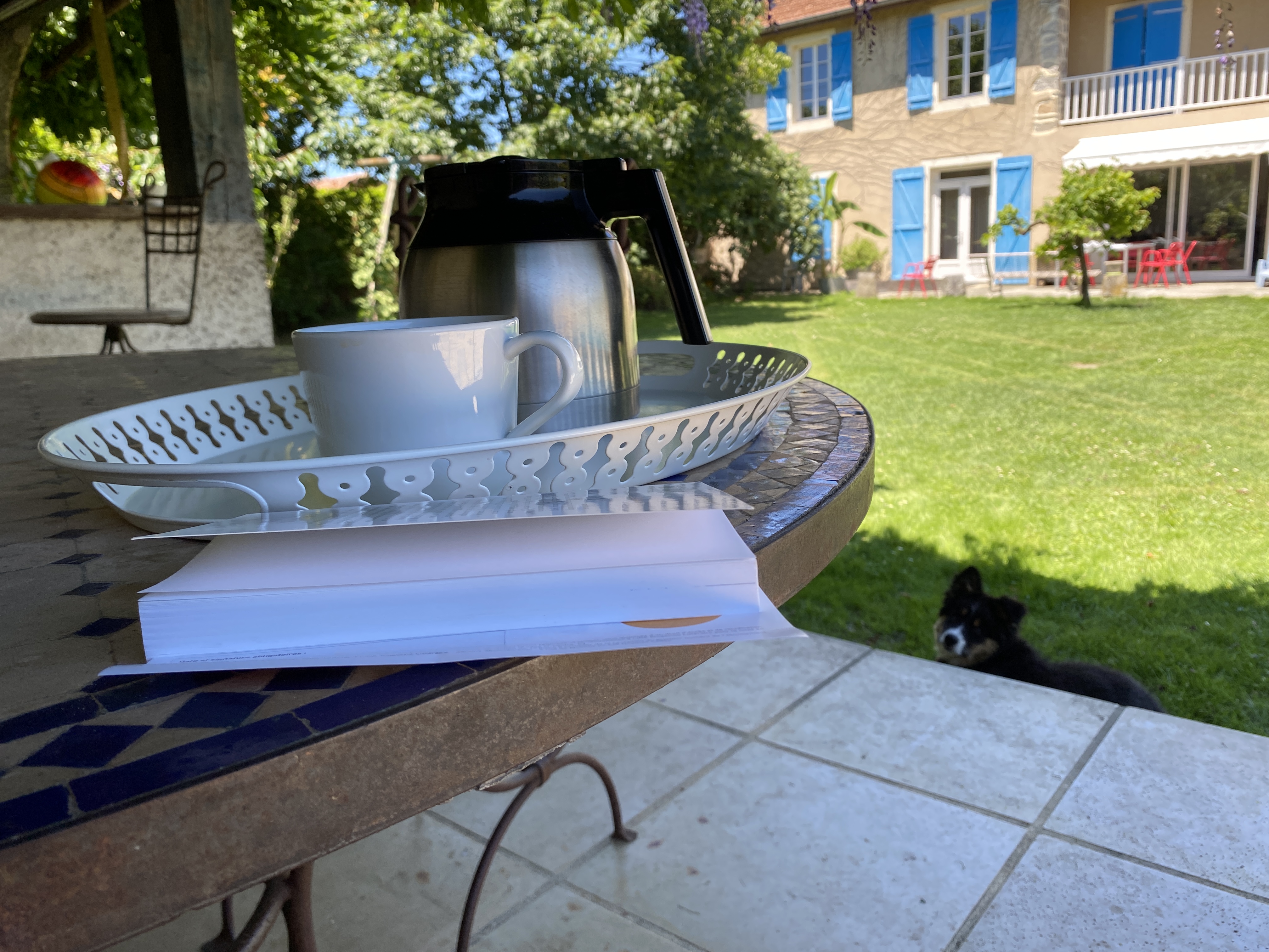 CHEZ ROMAIN, Pointis-Inard - photo 5