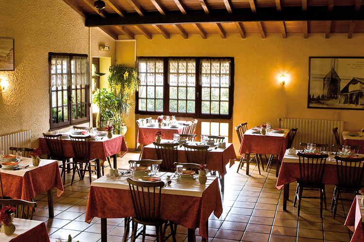 BAR RESTAURANT CHEZ ANNY