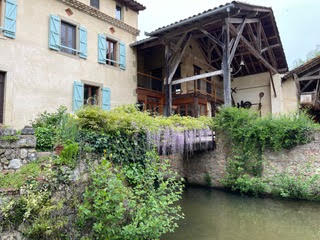 CHEZ LE MOULIN, Samouillan - photo 2