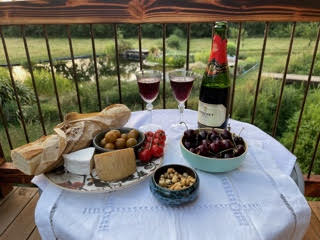 CHEZ LE MOULIN, Samouillan - photo 3