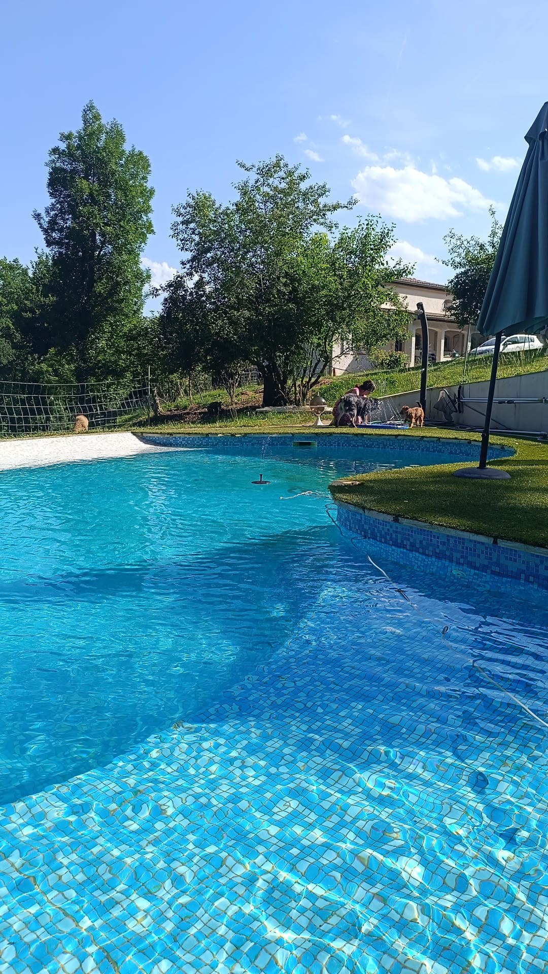 CHEZ LES SOAYS — photo 3
