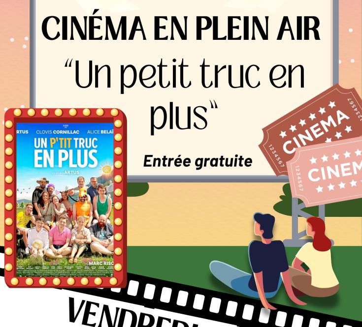 Cinéma 2025