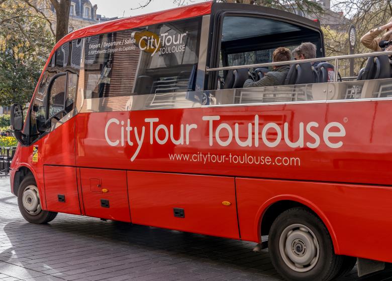 CityTour Toulouse (2)