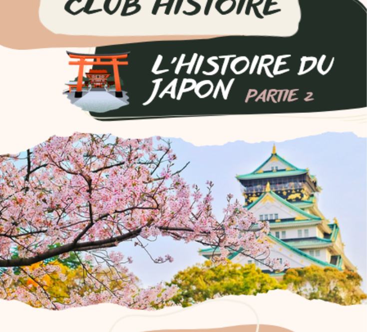 Clubhistoire