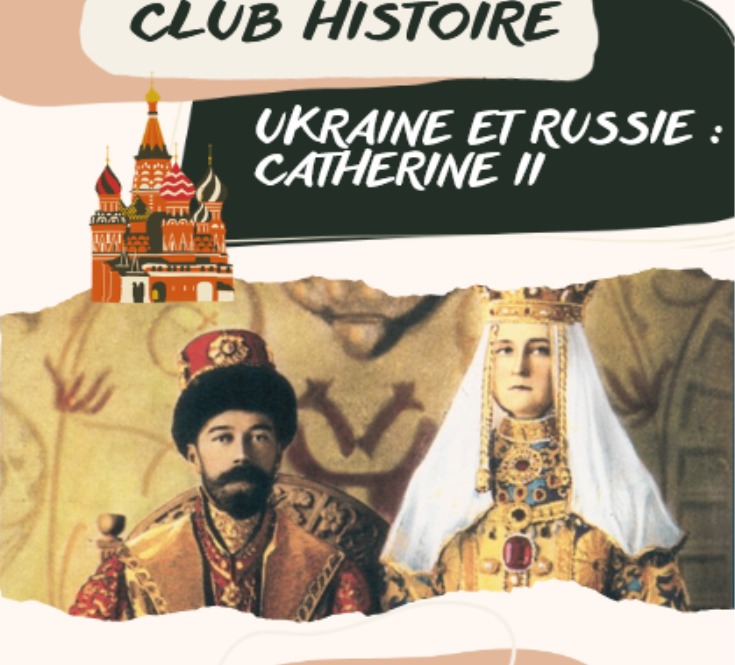 Club histoire