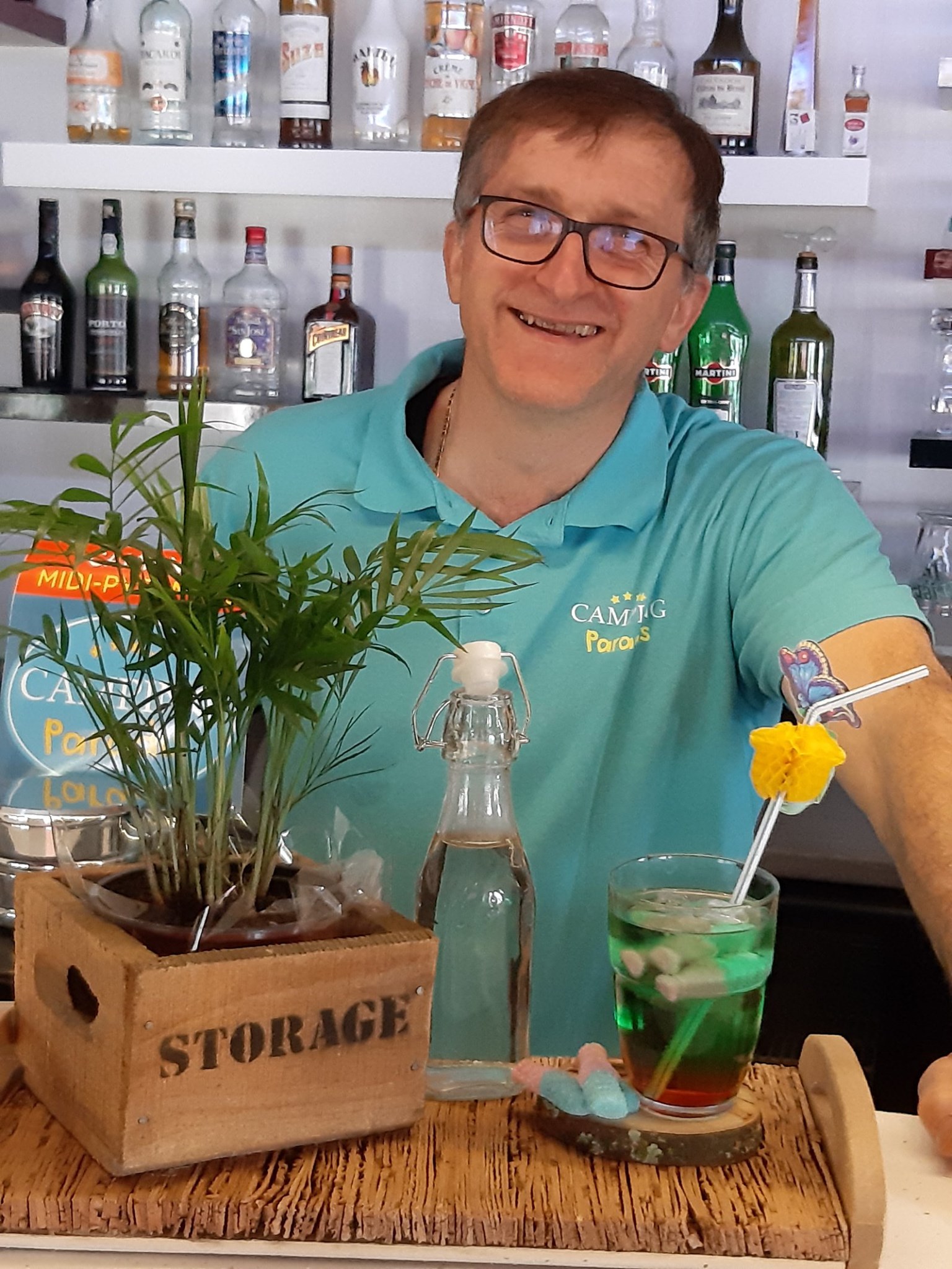 CAMPING MIDI PYRENEES, Montréjeau - photo 9