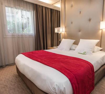 Hotel Mermoz