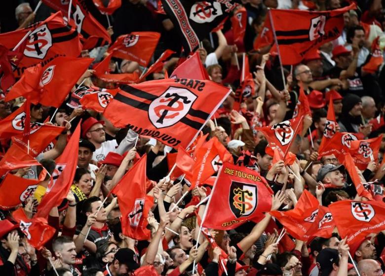Agenda_Toulouse_STADE TOULOUSAIN RUGBY - STADE RENNAIS RUGBY
