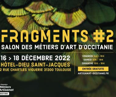 Agenda_Toulouse_Fragments #2