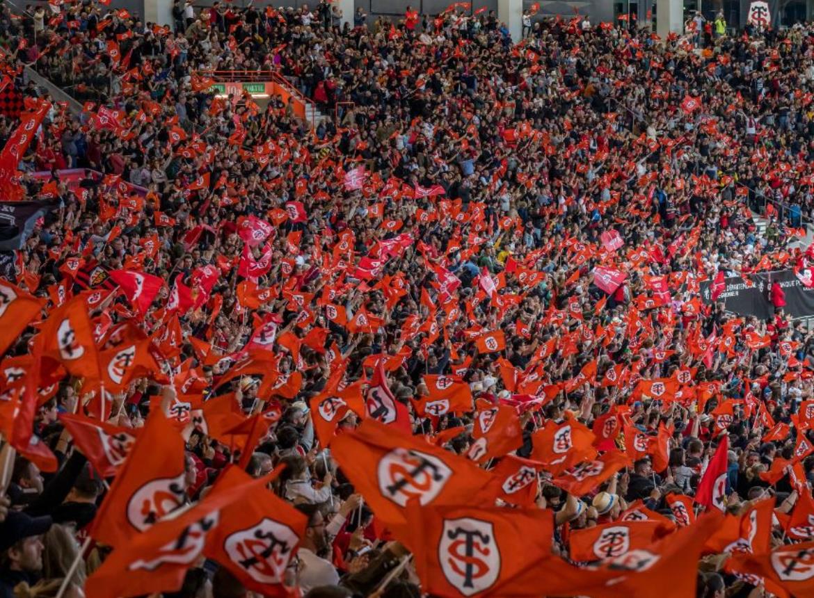 Agenda_Toulouse_STADE TOULOUSAIN RUGBY - STADE RENNAIS RUGBY
