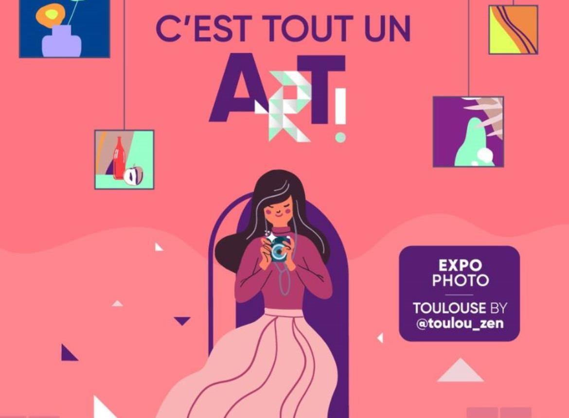 Agenda_Toulouse_Expo 