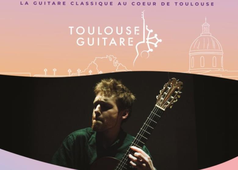 Agenda_Toulouse_Toulouse Guitare 