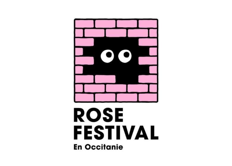 Agenda_Toulouse_Rose Festival en Occitanie