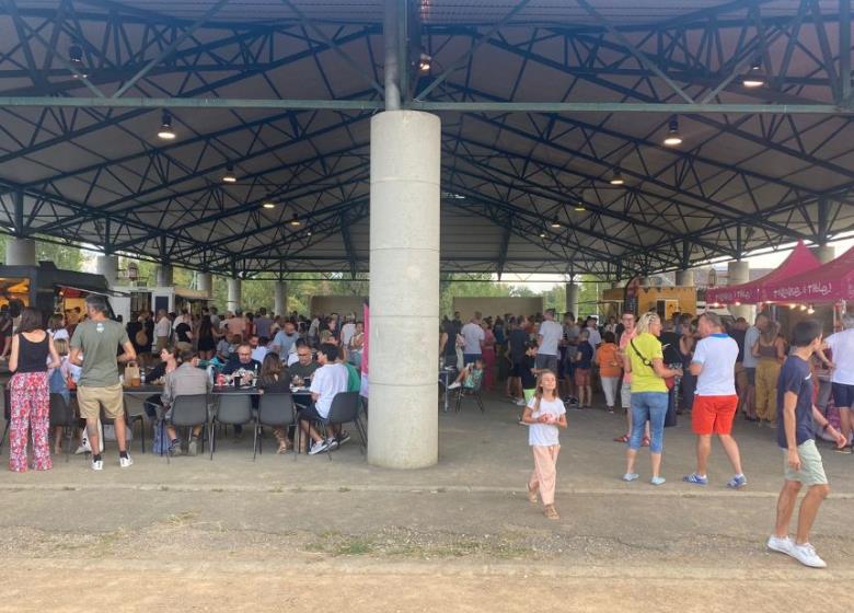 Agenda_Toulouse_Soirée Food Trucks