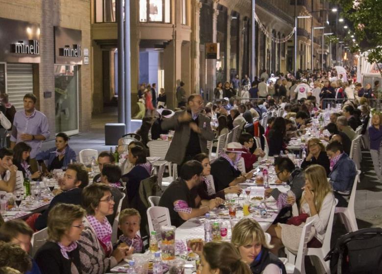 Agenda_Toulouse_Le Banquet Urbain Toulouse à table 