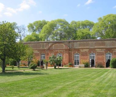 Agenda_Toulouse_Rendez-vous aux jardins Domaine de Rochemontès
