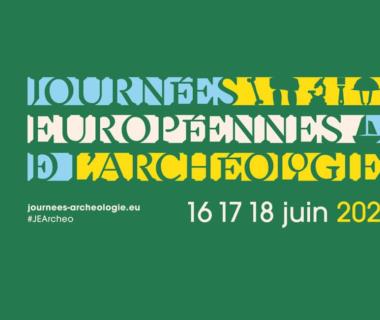 Agenda_Toulouse_Journées Européennes de l'Archéologie