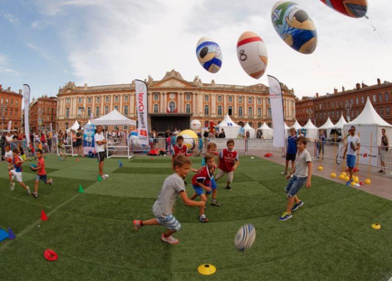 Agenda Toulouse_Toulouse rugby festival