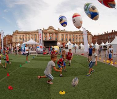 Agenda Toulouse_Toulouse rugby festival