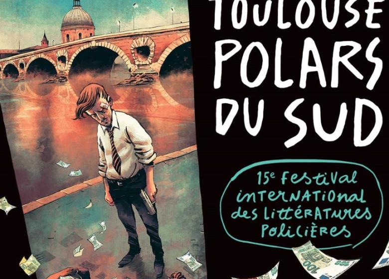 Agenda_Toulouse_Toulouse Polars du Sud 