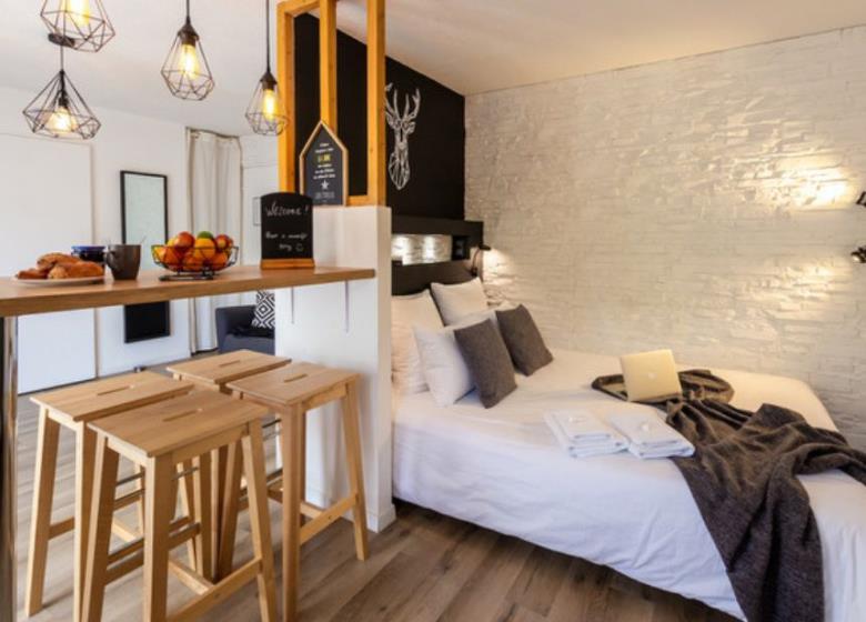 ToulouseCityStay Blagnac