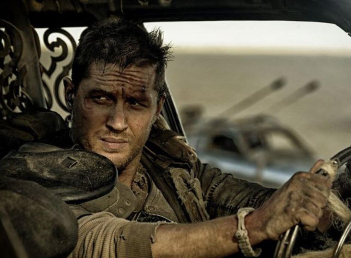 Agenda_Toulouse_Cinéma en plein air : Mad Max - Fury Road