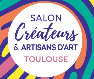Agenda_Toulouse_Salon Créateurs & artisans d'art