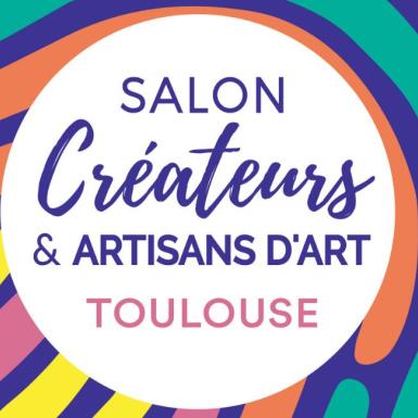 Agenda_Toulouse_Salon Créateurs & artisans d'art
