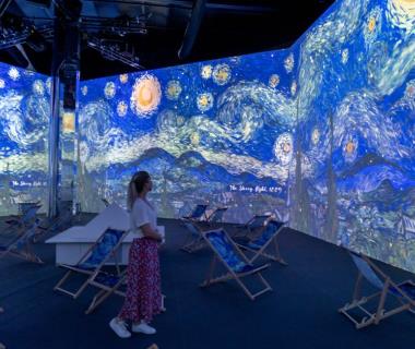 Agenda_Toulouse_Van Gogh_The Immersive Experience