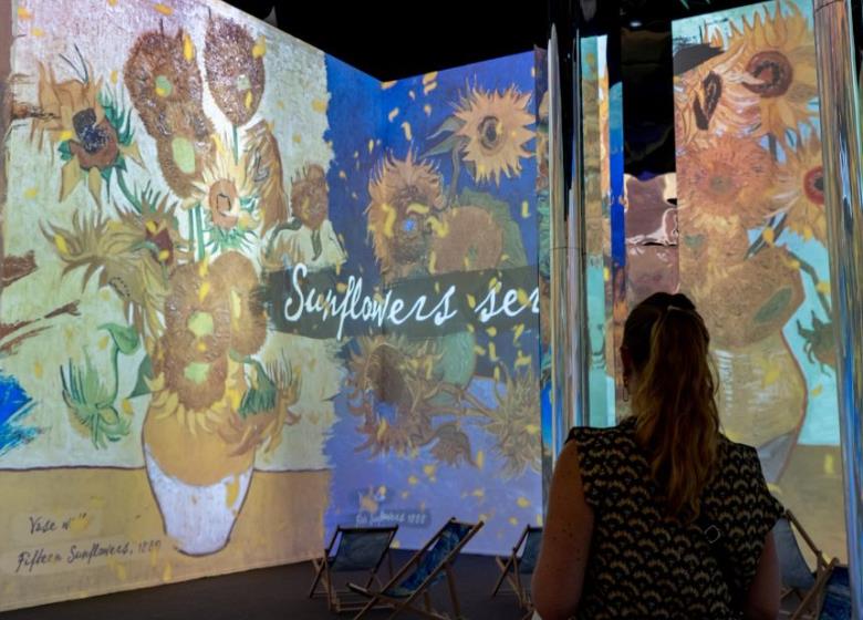 Agenda_Toulouse_Van Gogh_The Immersive Experience