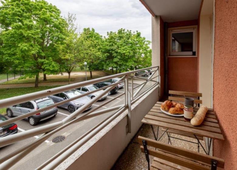 ToulouseCityStay Blagnac