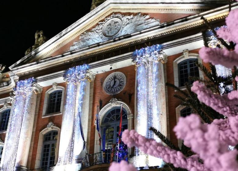 Agenda_Toulouse_Noël en lumières