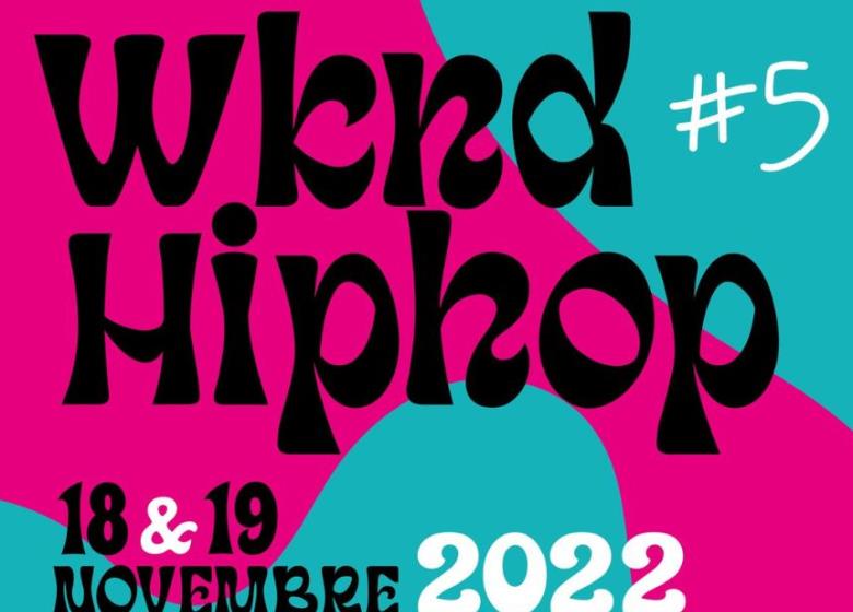 Agenda_Toulouse_Wknd Hiphop