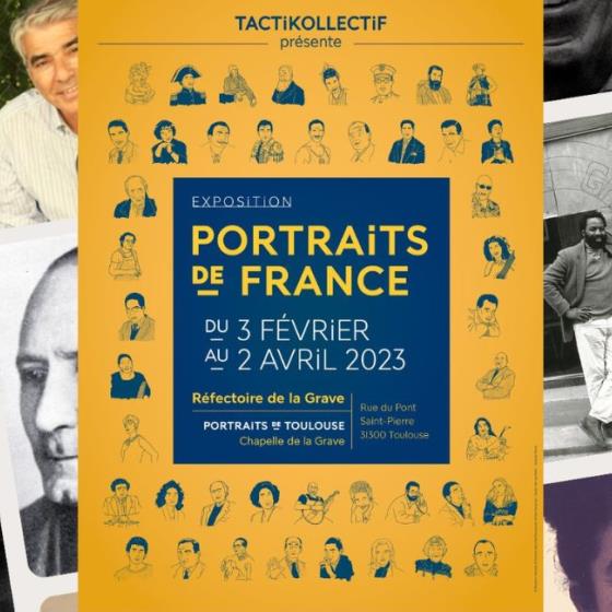 Copie de Agenda_Portraits de France