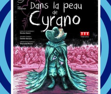 Agenda_Toulouse_Dans la peau de Cyrano