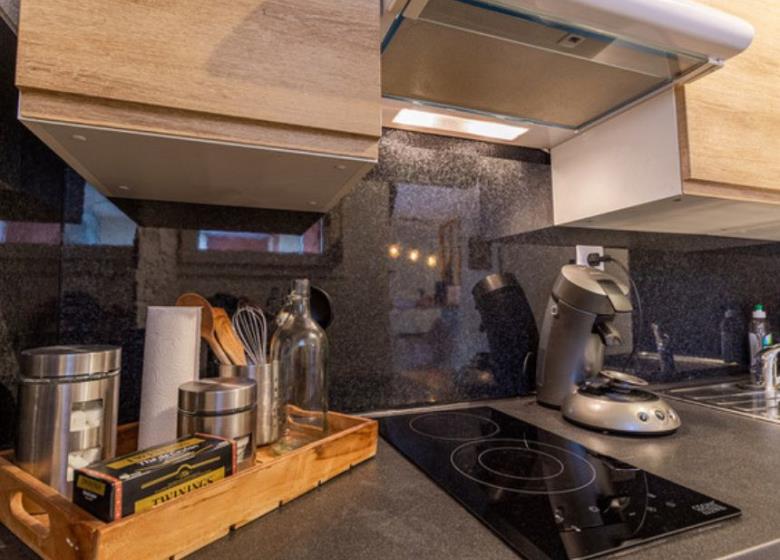 ToulouseCityStay Blagnac