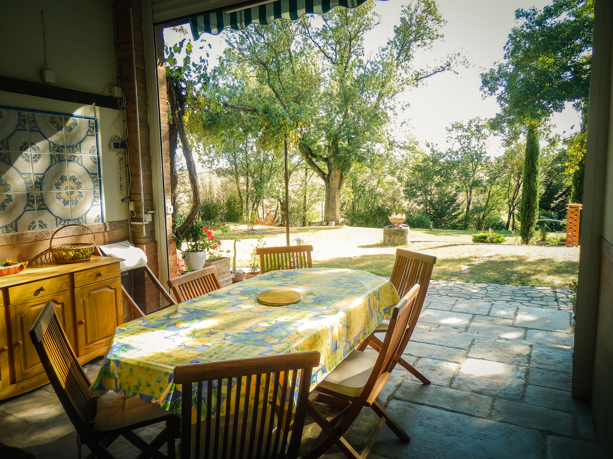 LA JONCASSE HAUTE, Caraman - photo 7