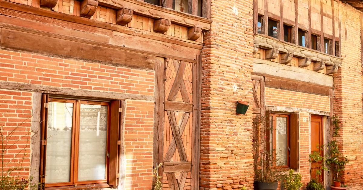 ROYAL BASTIDE OF MONTGEARD MONTGEARD