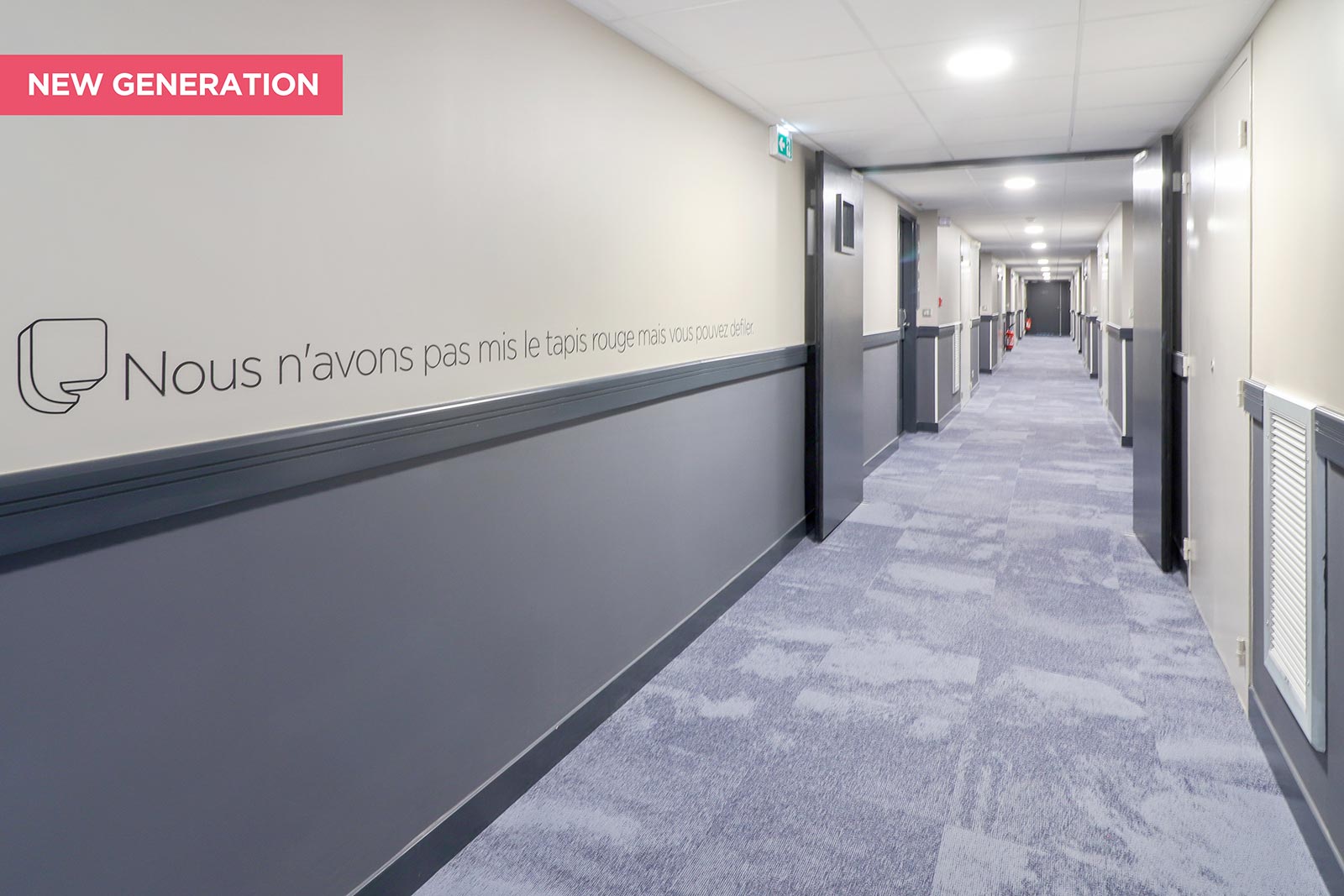 APPART'CITY TOULOUSE CONFORT DIAGORA LABEGE - photo 3